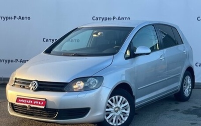 Volkswagen Golf Plus II, 2012 год, 630 000 рублей, 1 фотография