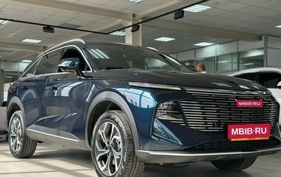 Haval F7, 2025 год, 1 фотография
