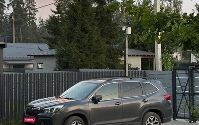 Subaru Forester, 2020 год, 2 750 000 рублей, 1 фотография