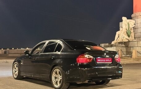 BMW 3 серия, 2008 год, 910 000 рублей, 1 фотография