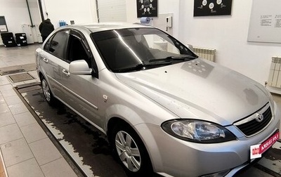 Daewoo Gentra II, 2015 год, 540 000 рублей, 1 фотография