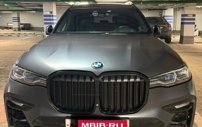 BMW X7, 2019 год, 7 100 000 рублей, 1 фотография