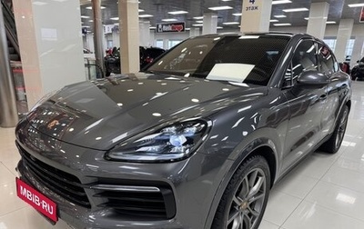 Porsche Cayenne III, 2021 год, 11 290 000 рублей, 1 фотография