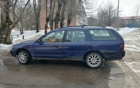 Ford Mondeo II, 1999 год, 95 000 рублей, 1 фотография