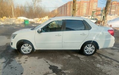 Datsun on-DO I рестайлинг, 2020 год, 730 000 рублей, 1 фотография