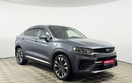 Geely Tugella FY11, 2021 год, 2 693 300 рублей, 1 фотография