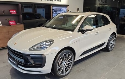 Porsche Macan I рестайлинг, 2025 год, 15 790 000 рублей, 1 фотография