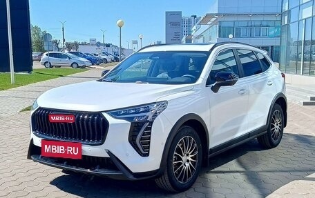 Haval Jolion, 2026 год, 2 899 000 рублей, 1 фотография