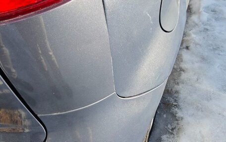 Nissan Note II рестайлинг, 2008 год, 550 000 рублей, 5 фотография