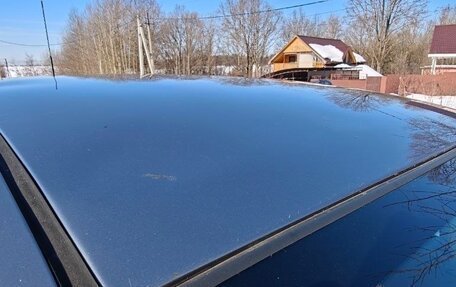 Nissan Note II рестайлинг, 2008 год, 550 000 рублей, 11 фотография