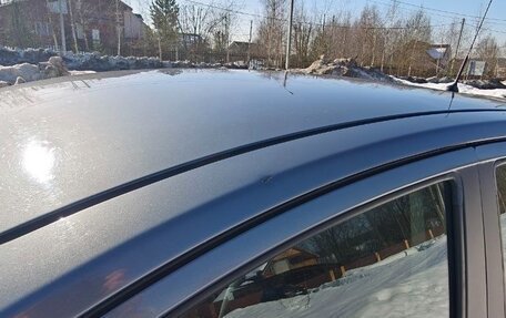 Nissan Note II рестайлинг, 2008 год, 550 000 рублей, 10 фотография