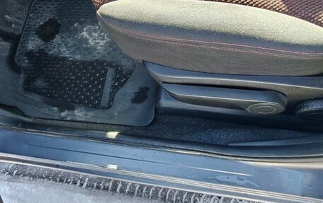 Nissan Note II рестайлинг, 2008 год, 550 000 рублей, 15 фотография