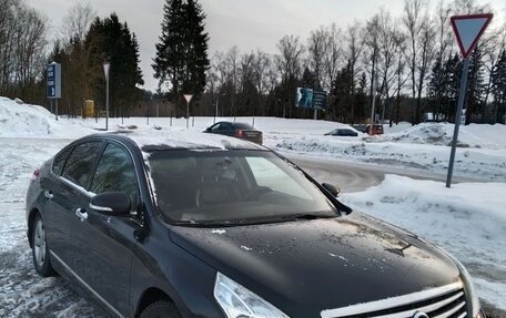 Nissan Teana, 2008 год, 810 000 рублей, 2 фотография