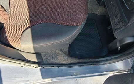 Nissan Note II рестайлинг, 2008 год, 550 000 рублей, 18 фотография