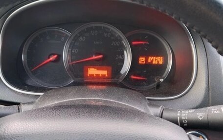 Nissan Teana, 2008 год, 810 000 рублей, 4 фотография