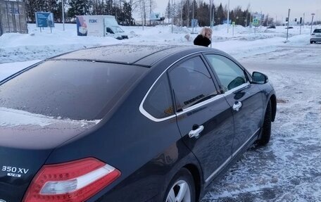 Nissan Teana, 2008 год, 810 000 рублей, 6 фотография