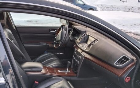 Nissan Teana, 2008 год, 810 000 рублей, 5 фотография