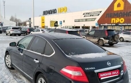 Nissan Teana, 2008 год, 810 000 рублей, 3 фотография