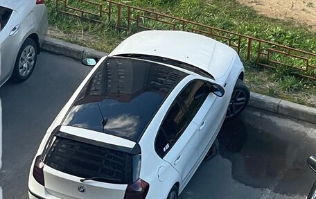 BMW 1 серия, 2009 год, 800 000 рублей, 7 фотография