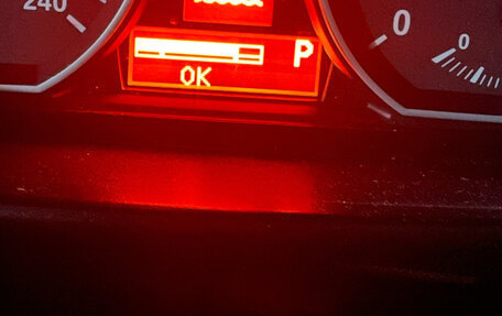 BMW 1 серия, 2009 год, 800 000 рублей, 11 фотография