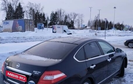 Nissan Teana, 2008 год, 810 000 рублей, 7 фотография