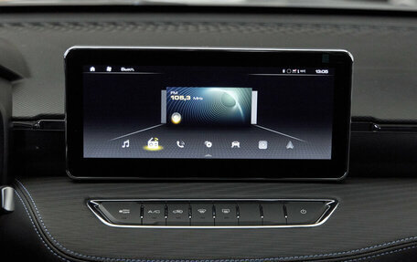 Haval Jolion, 2026 год, 2 599 000 рублей, 11 фотография