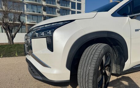 Mitsubishi Airtrek, 2022 год, 4 180 000 рублей, 9 фотография