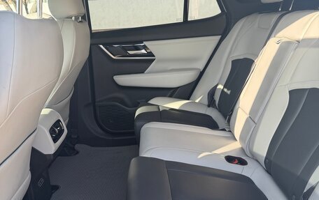 Mitsubishi Airtrek, 2022 год, 4 180 000 рублей, 7 фотография