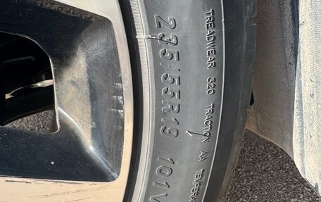 Mitsubishi Airtrek, 2022 год, 4 180 000 рублей, 8 фотография