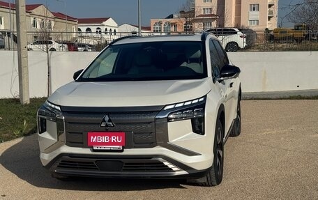 Mitsubishi Airtrek, 2022 год, 4 180 000 рублей, 5 фотография