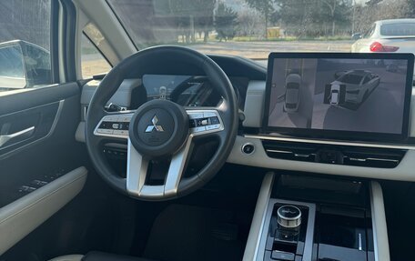 Mitsubishi Airtrek, 2022 год, 4 180 000 рублей, 12 фотография