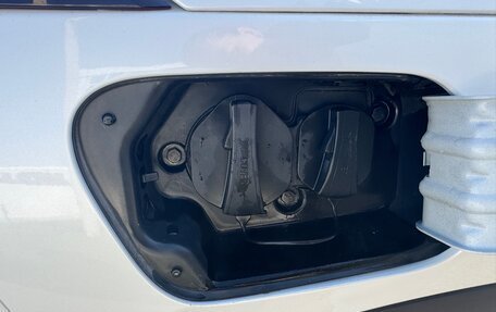 Mitsubishi Airtrek, 2022 год, 4 180 000 рублей, 19 фотография