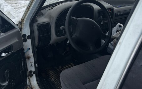 ГАЗ 3110 «Волга», 1997 год, 90 000 рублей, 2 фотография