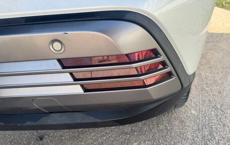 Mitsubishi Airtrek, 2022 год, 4 180 000 рублей, 20 фотография