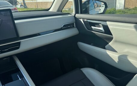 Mitsubishi Airtrek, 2022 год, 4 180 000 рублей, 15 фотография