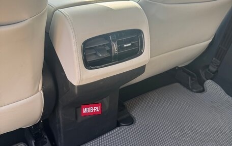 Mitsubishi Airtrek, 2022 год, 4 180 000 рублей, 10 фотография