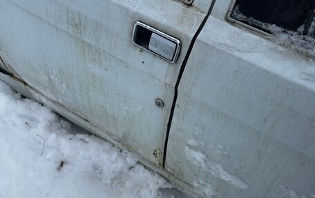 ГАЗ 3110 «Волга», 1997 год, 90 000 рублей, 3 фотография