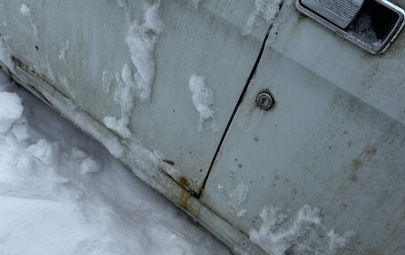 ГАЗ 3110 «Волга», 1997 год, 90 000 рублей, 4 фотография