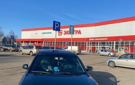 Volkswagen Passat B5+ рестайлинг, 1997 год, 325 000 рублей, 5 фотография