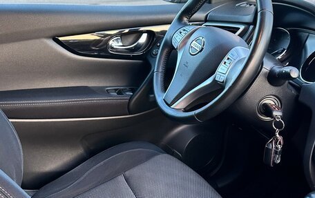 Nissan Qashqai, 2014 год, 1 400 000 рублей, 4 фотография