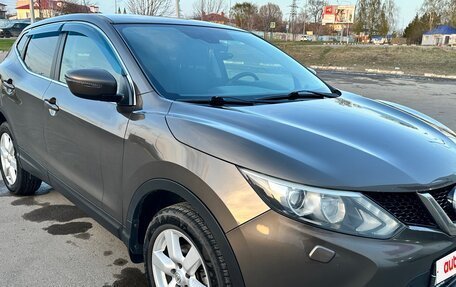 Nissan Qashqai, 2014 год, 1 400 000 рублей, 3 фотография