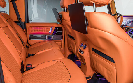 Mercedes-Benz G-Класс AMG, 2022 год, 36 200 000 рублей, 11 фотография