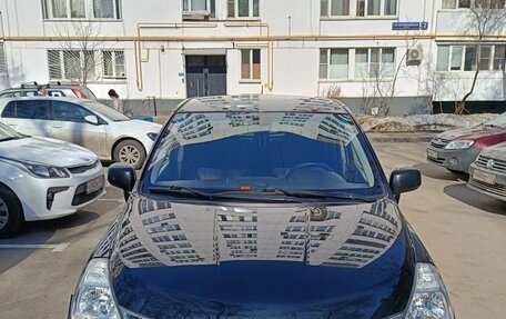 Nissan Tiida, 2012 год, 1 050 000 рублей, 2 фотография