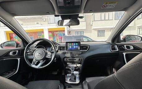 KIA cee'd III, 2018 год, 1 720 000 рублей, 5 фотография