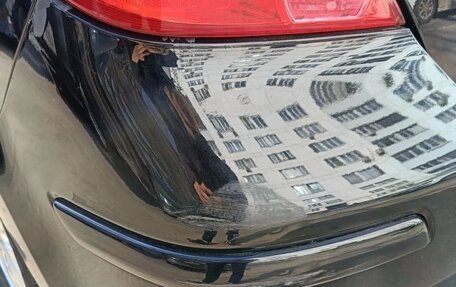 Nissan Tiida, 2012 год, 1 050 000 рублей, 9 фотография