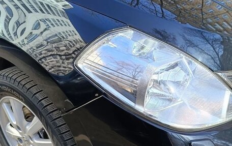 Nissan Tiida, 2012 год, 1 050 000 рублей, 10 фотография