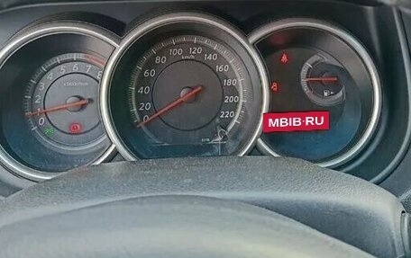 Nissan Tiida, 2012 год, 1 050 000 рублей, 11 фотография