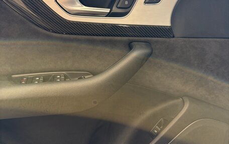 Audi Q7, 2019 год, 5 385 000 рублей, 6 фотография