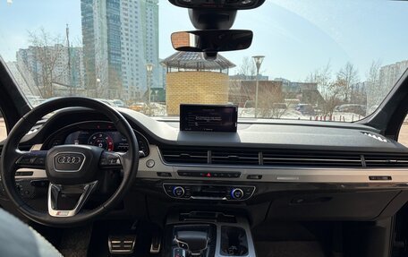 Audi Q7, 2019 год, 5 385 000 рублей, 7 фотография