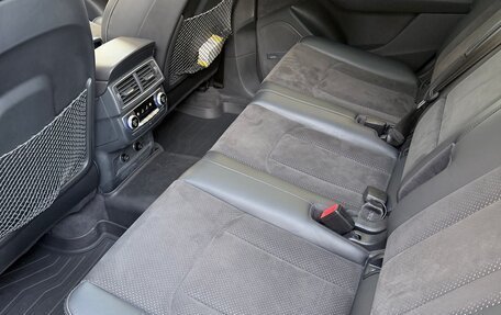 Audi Q7, 2019 год, 5 385 000 рублей, 13 фотография